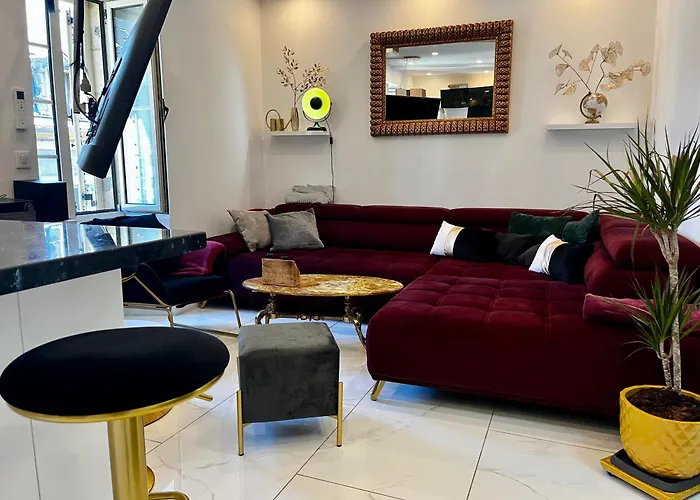 Evasion En Perigord, Appartement Exceptionnel
