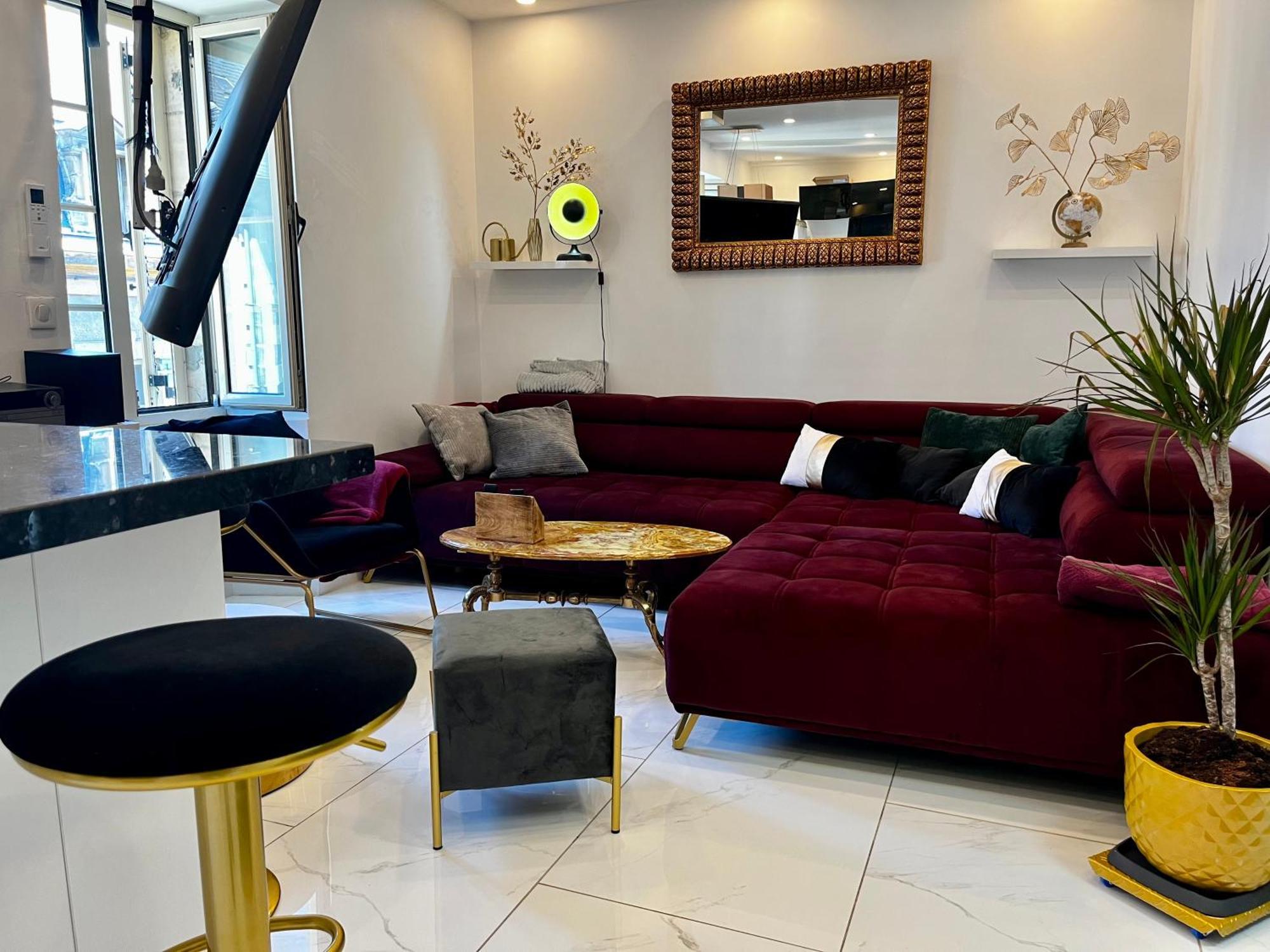 Apartment Evasion En Perigord, Exceptionnel *
