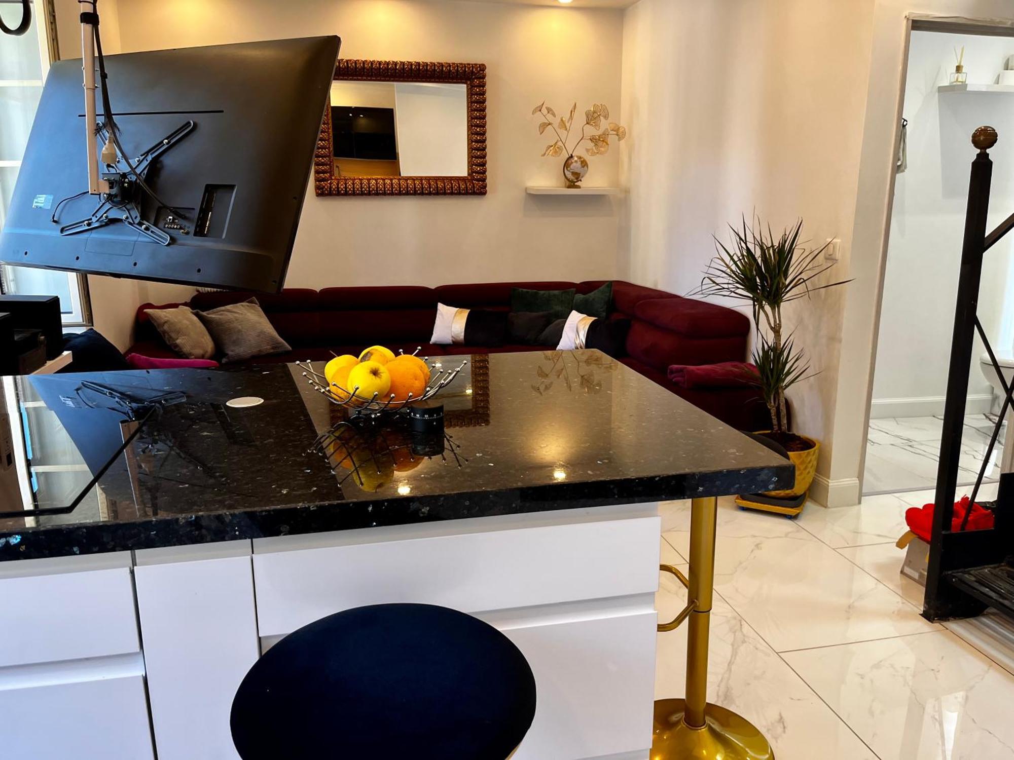 Evasion En Perigord, Exceptionnel Apartment *